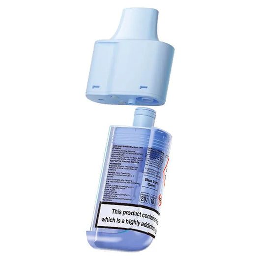 Lost Mary BM6000 Prefilled Pods 1X5 Compliant