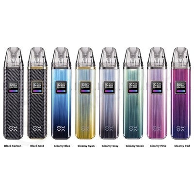 Oxva Xlim Pro Open Pod Systems