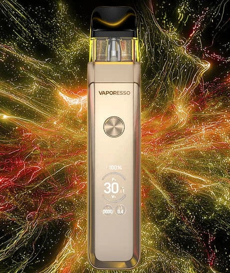 Xros Pro 2 by Vaporesso Open Pod Vape Kits ***NEW***
