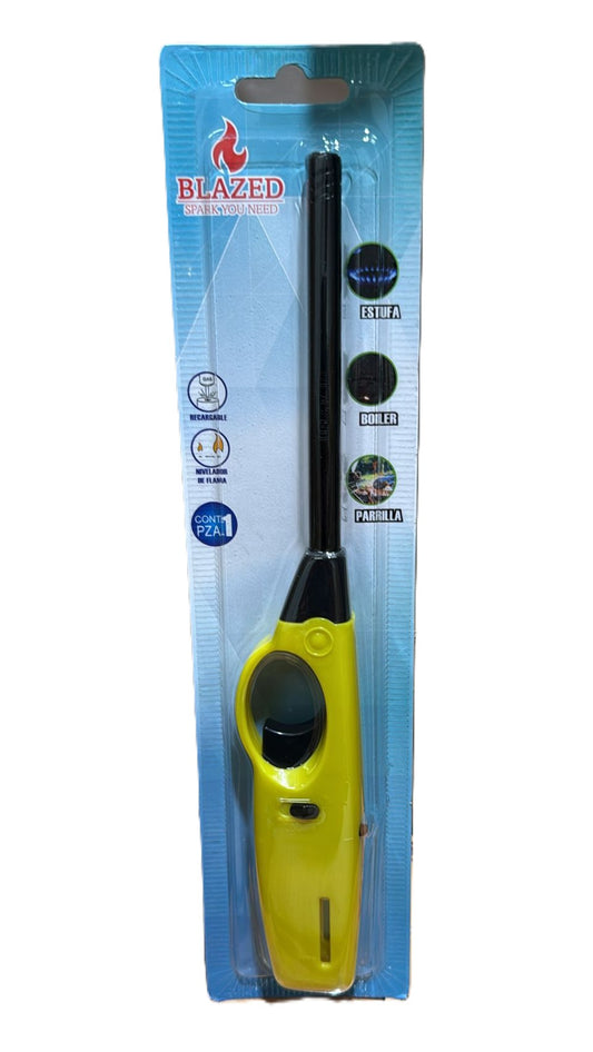 Blazed Torch Jet Lighters 1X12