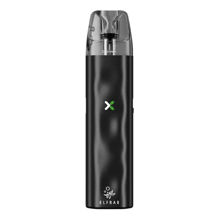 Elfx Mini Open Pod Kit ***NEW***
