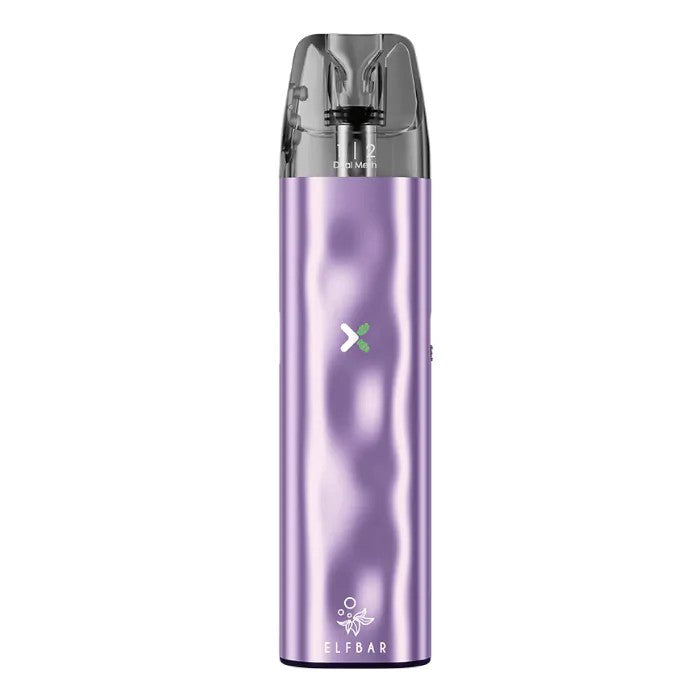 Elfx Mini Open Pod Kit ***NEW***