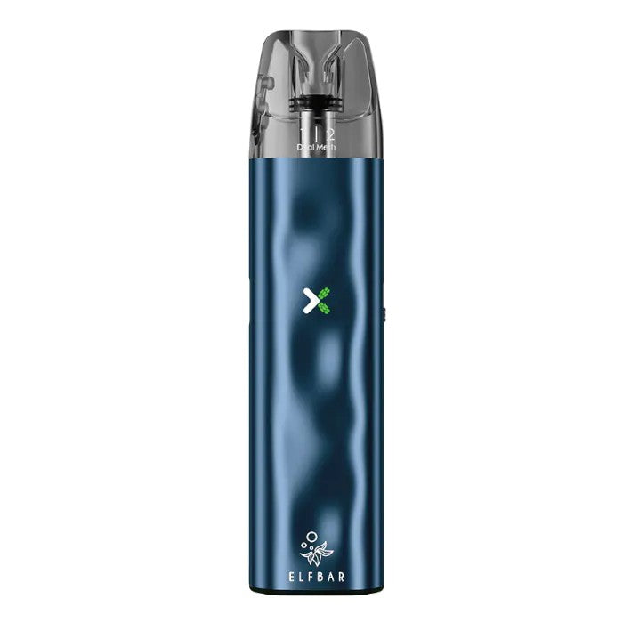 Elfx Mini Open Pod Kit ***NEW***