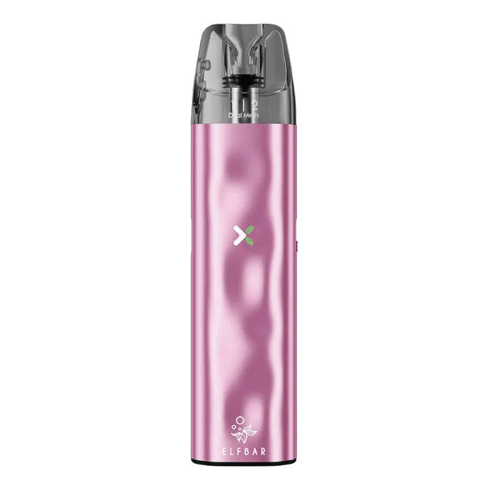 Elfx Mini Open Pod Kit ***NEW***