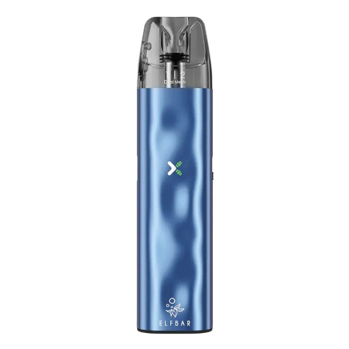 Elfx Mini Open Pod Kit ***NEW***