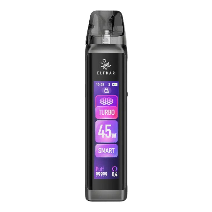 ElfX Ultra Open Pod Kit ***NEW***
