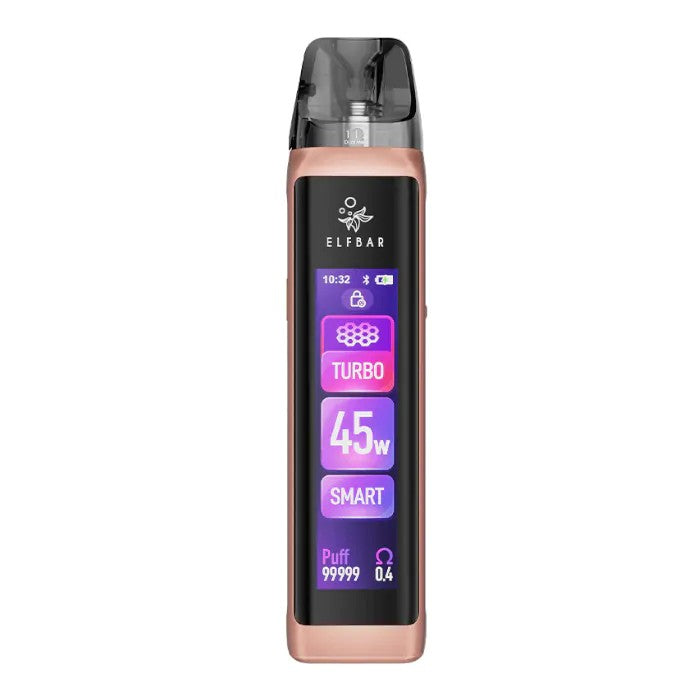 ElfX Ultra Open Pod Kit ***NEW***