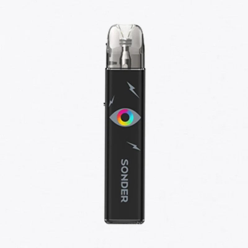 Sonder Q2 by Geek Vape Open Pod Kits