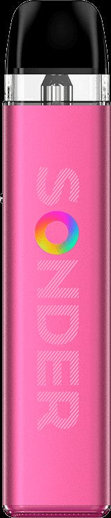Sonder Q2 by Geek Vape Open Pod Kits
