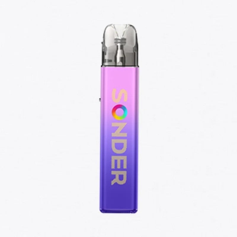Sonder Q2 by Geek Vape Open Pod Kits