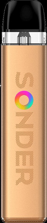 Sonder Q2 by Geek Vape Open Pod Kits