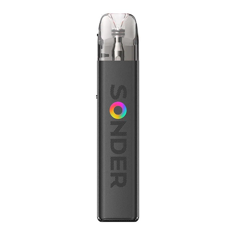 Sonder Q2 by Geek Vape Open Pod Kits