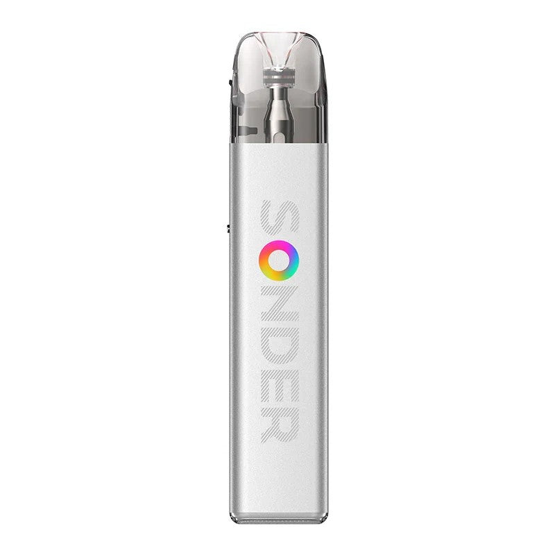 Sonder Q2 by Geek Vape Open Pod Kits