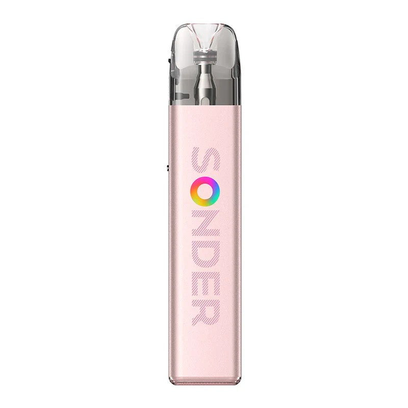 Sonder Q2 by Geek Vape Open Pod Kits