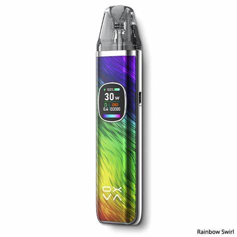 Oxva Xlim Pro 2 Open Pod Systems