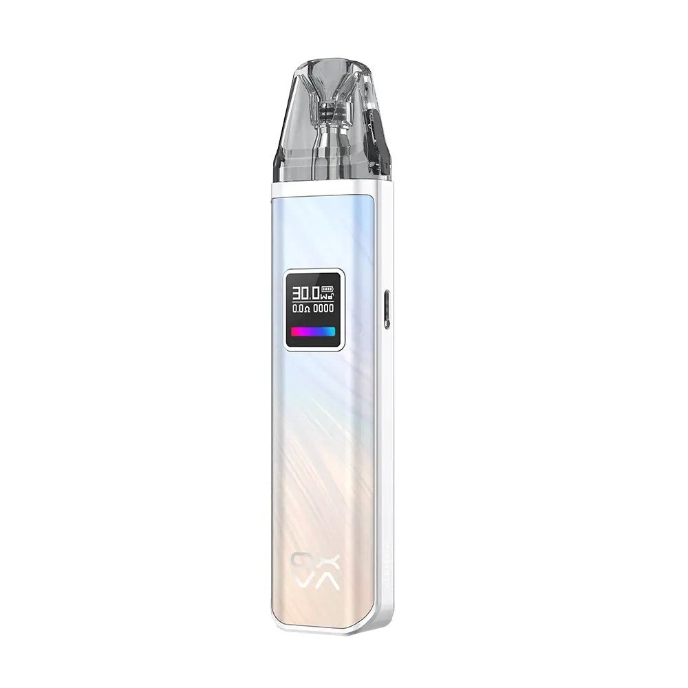 Oxva Xlim Pro Open Pod Systems