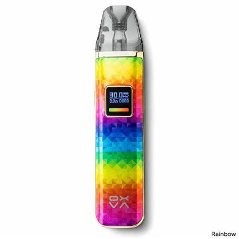 Oxva Xlim Pro 2 Open Pod Systems