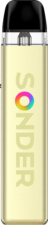 Sonder Q2 by Geek Vape Open Pod Kits