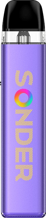 Sonder Q2 by Geek Vape Open Pod Kits