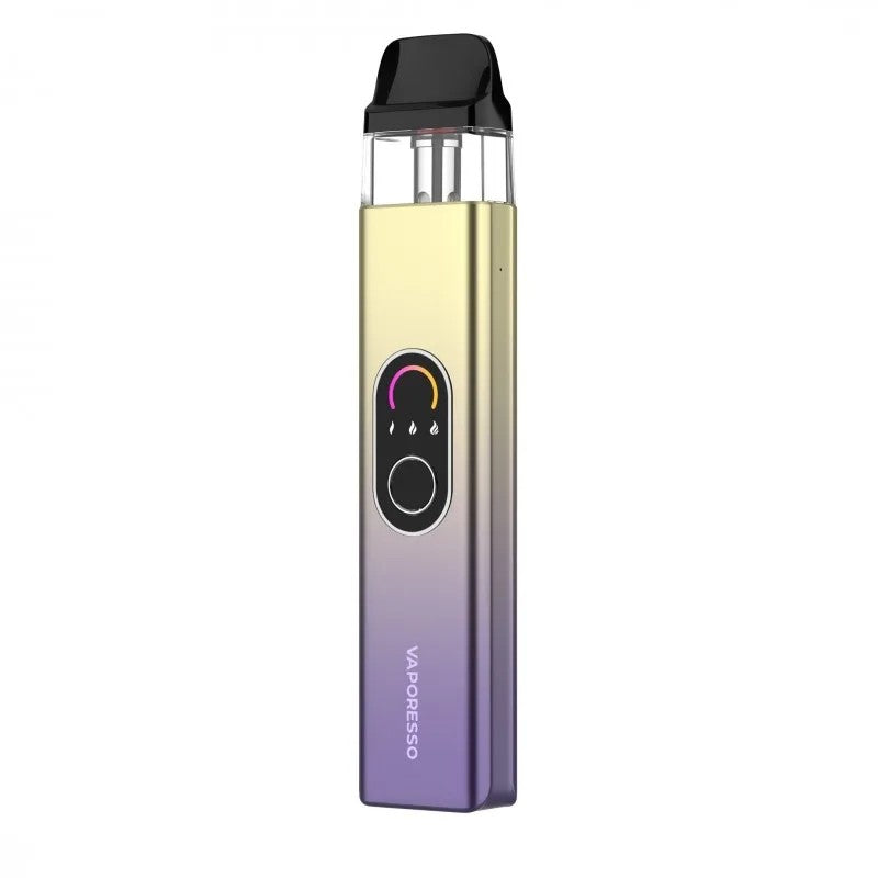 Xros 4 by Vaporesso Open Pod Vape Kits