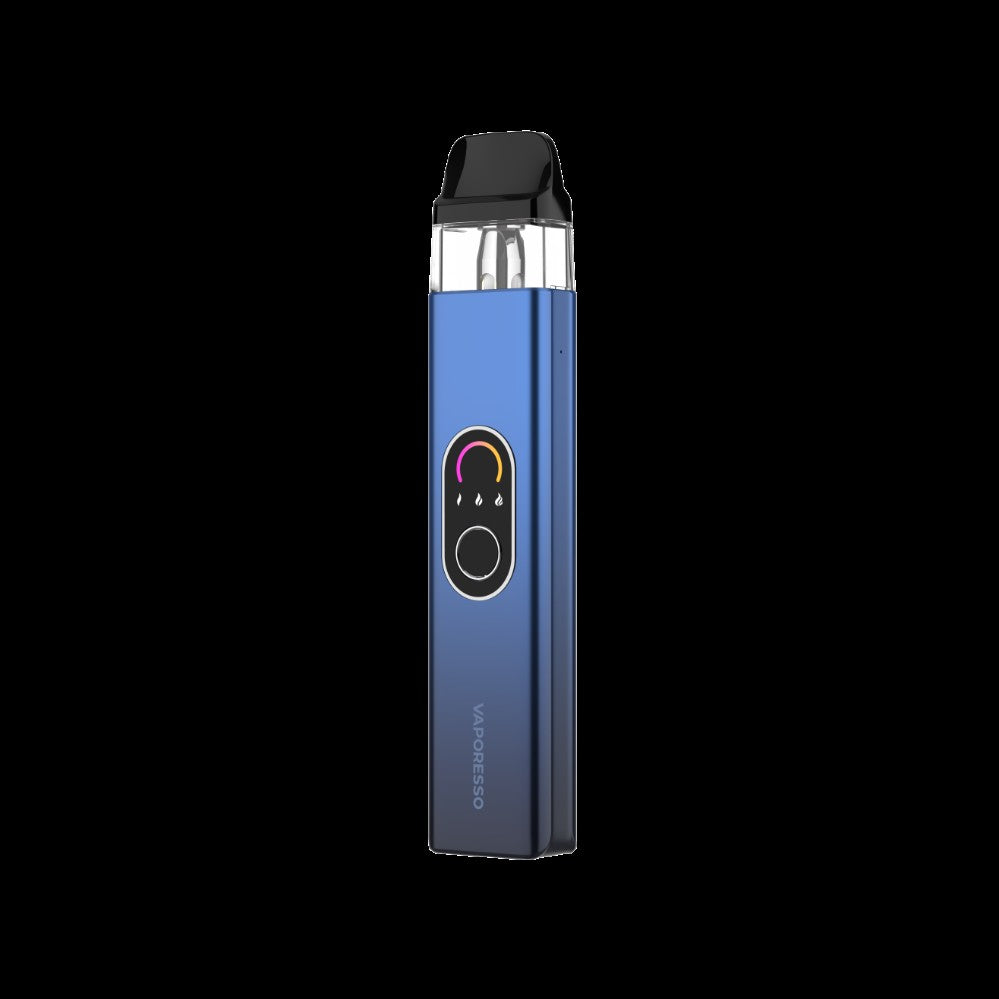 Xros 4 by Vaporesso Open Pod Vape Kits