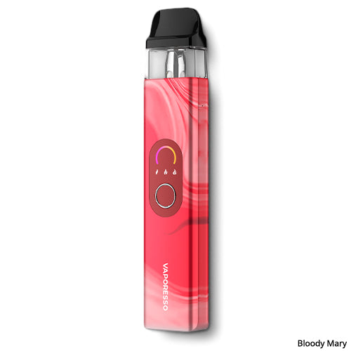 Xros 4 by Vaporesso Open Pod Vape Kits