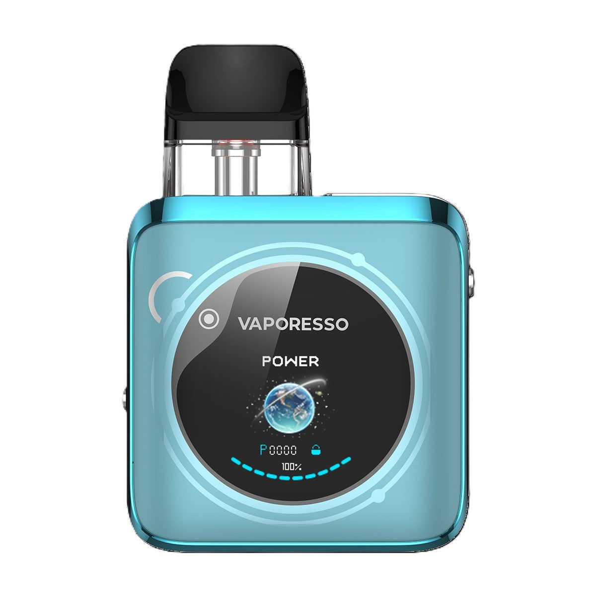 Xros 4 Nano Open Pod Vape Kit by Vaporesso