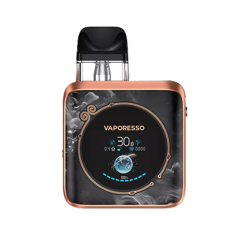 Xros 4 Nano Open Pod Vape Kit by Vaporesso