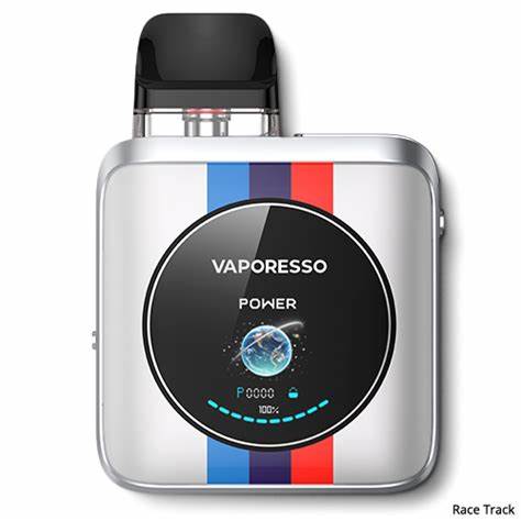 Xros 4 Nano Open Pod Vape Kit by Vaporesso
