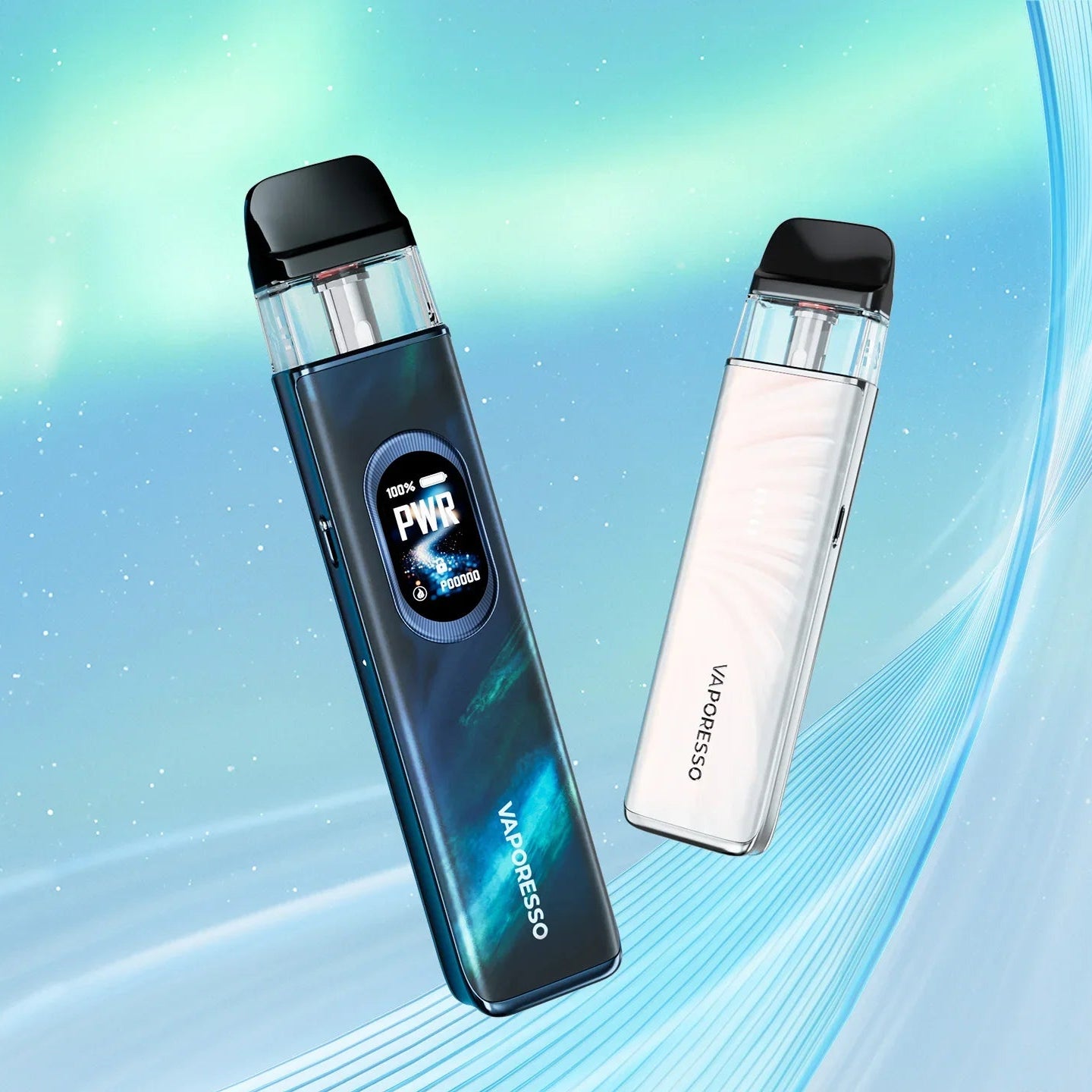 Xros 6 Mini Open Pod Kits by Vaporesso ***NEW***