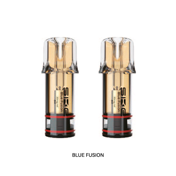 SKE Plus Prefilled Pods