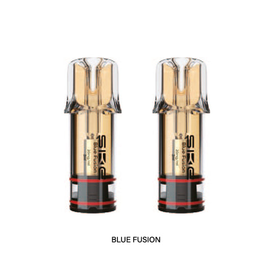 SKE Plus Prefilled Pods