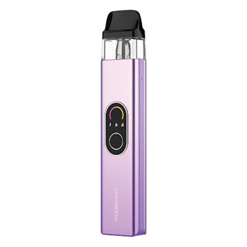 Xros 4 Open Pod Vape Kit by Vaporesso