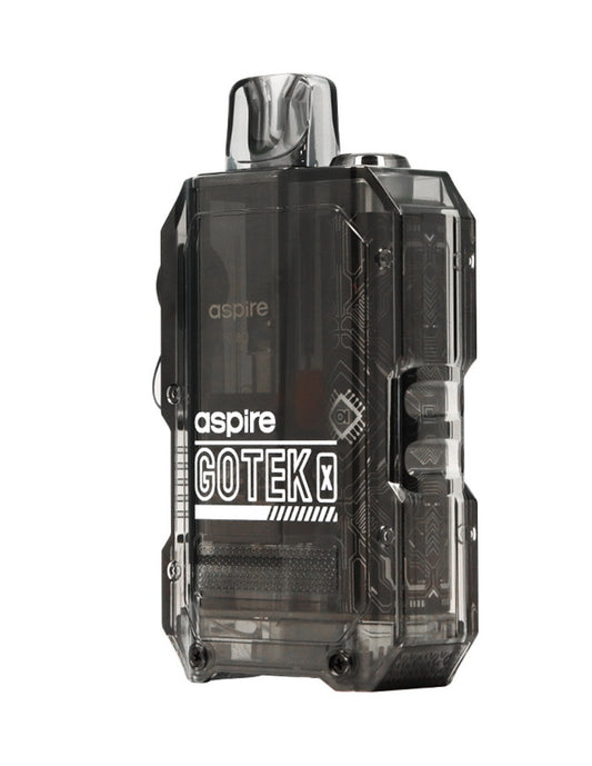 Aspire Gotek X Open Pod Kits