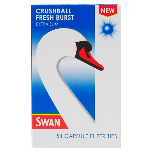 Swan Crushball Filter Tips 1X20