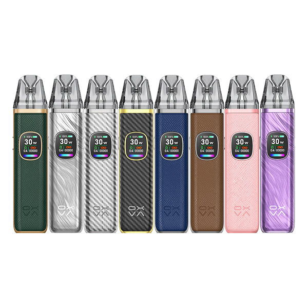 Oxva Xlim Pro 2 Open Pod Systems