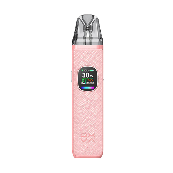 Oxva Xlim Pro 2 Open Pod Kit