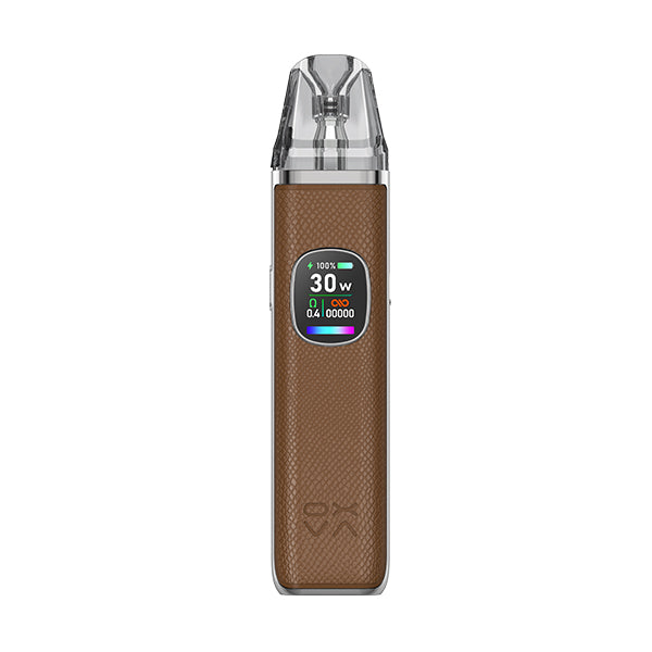 Oxva Xlim Pro 2 Open Pod Kit