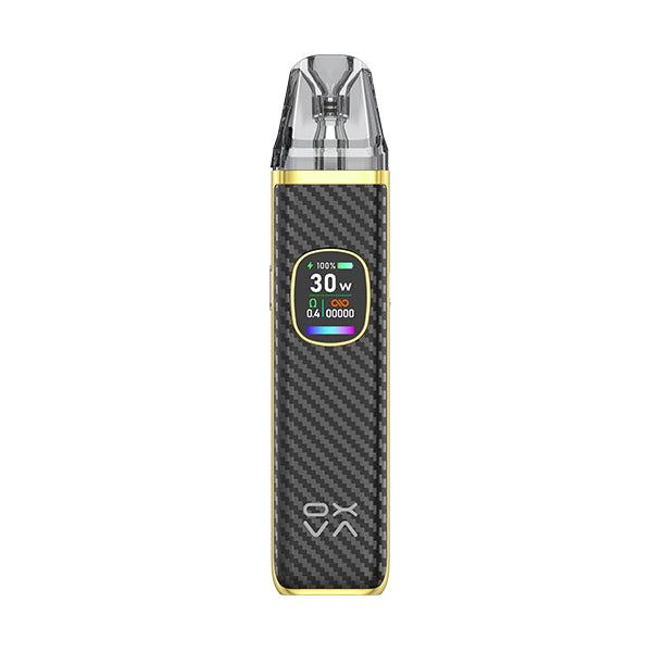 Oxva Xlim Pro 2 Open Pod Kit