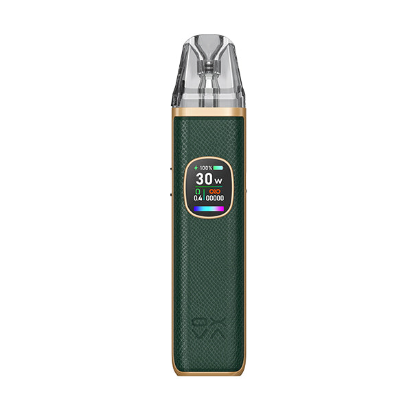 Oxva Xlim Pro 2 Open Pod Kit