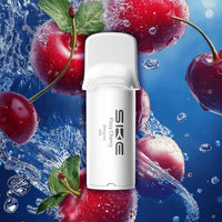 SKE 600 Pro Prefilled Pods 1X10