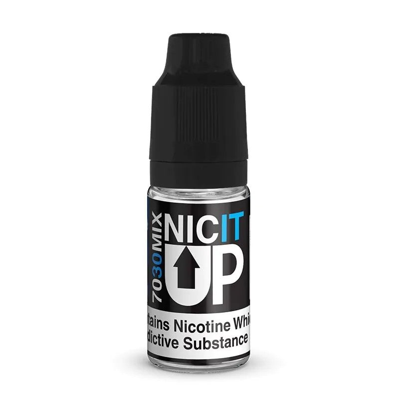 Vampire Vape NicIt Up Nicotine Shots 1X20  ***NEW***