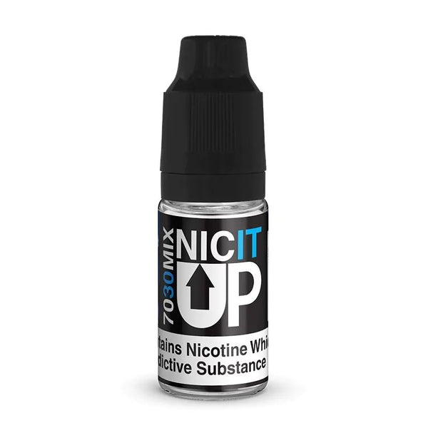 Vampire Vape NicIt Up Nicotine Shots 1X20  ***NEW***