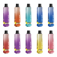 Lost Mary Nera 15K Prefilled Pods 1X5 Compliant