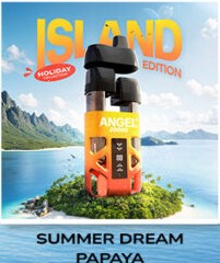 Angel 20000 Prefilled Pods 1X10 Compliant