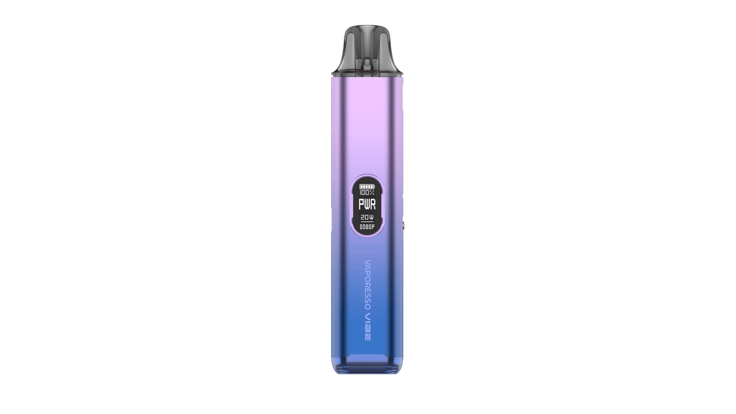 Vibe by Vaporesso Open Pod Kits ***NEW***
