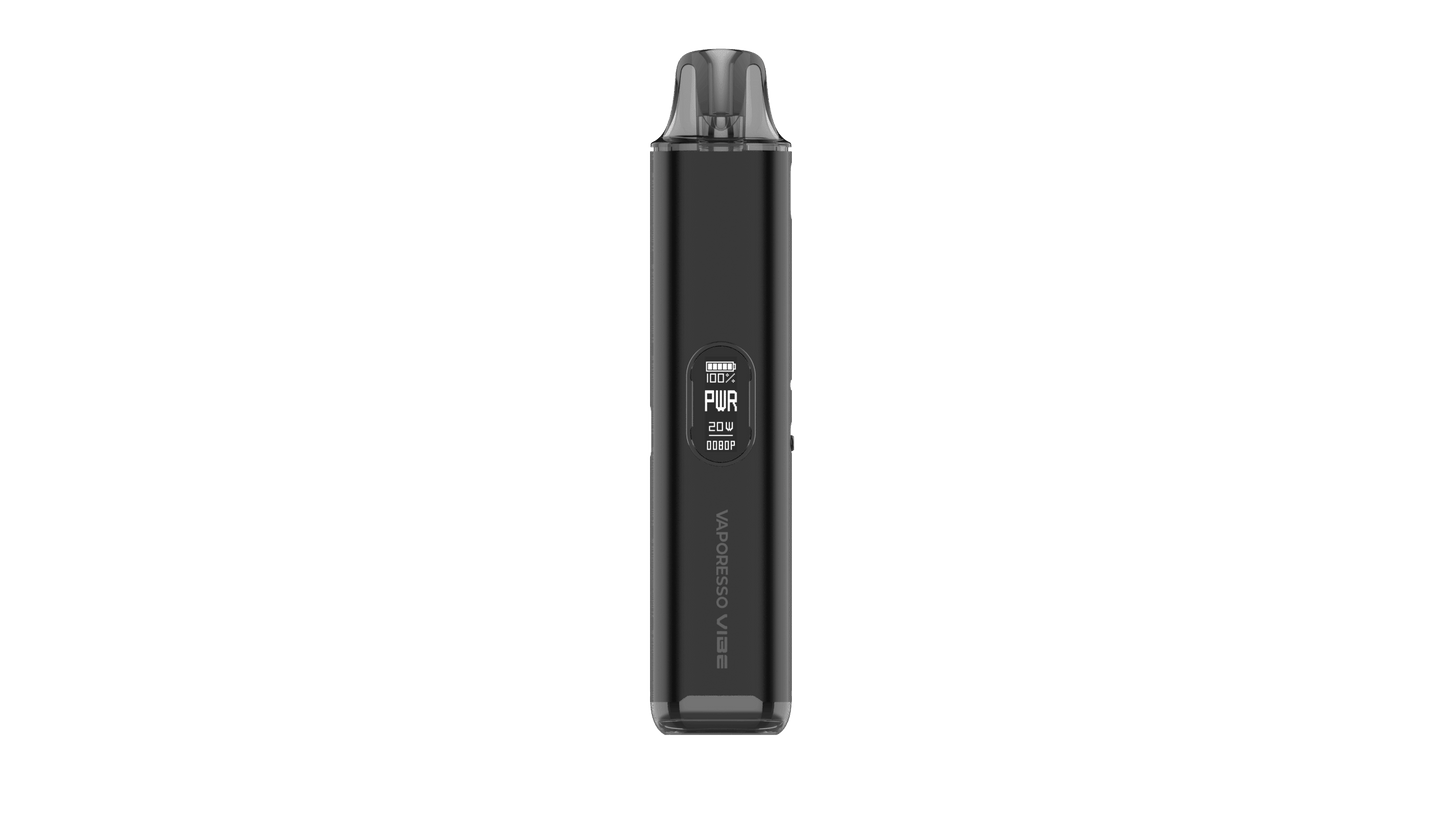 Vibe by Vaporesso Open Pod Kits ***NEW***