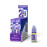 Lost Mary Nic Salts 10/20mg 10ml 1X10