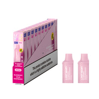 Lost Mary BM600 Prefilled Pods 1X10 Compliant