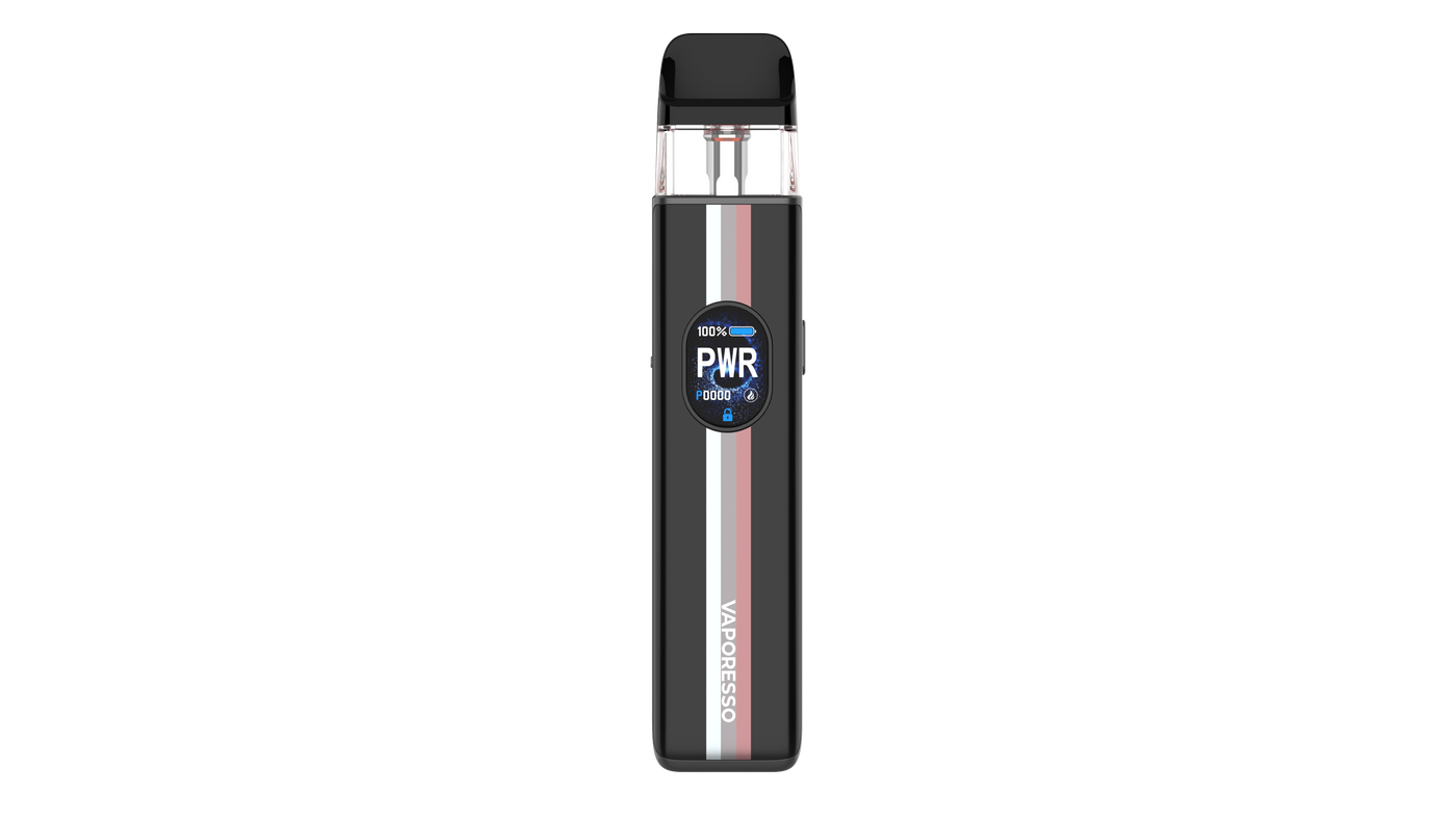 Xros 5 by Vaporesso Open Pod Vape Kits